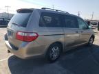 HONDA ODYSSEY EX photo