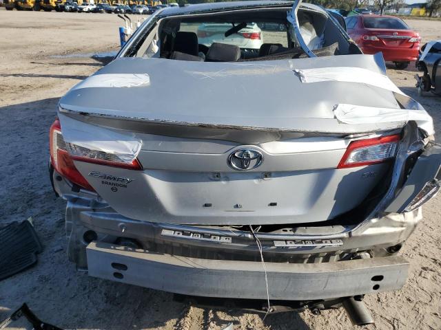 VIN 4T1BF1FK2EU332961 2014 Toyota Camry, L no.6