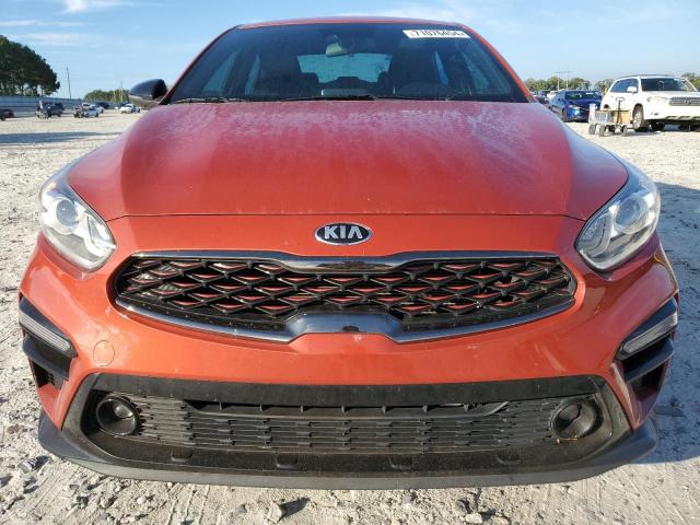 2021 KIA FORTE GT L - 3KPF34AD2ME315146