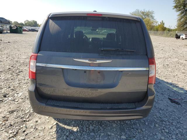 2016 CHRYSLER TOWN & COU - 2C4RC1HG4GR199883