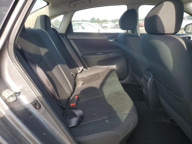 2019 NISSAN SENTRA S - 3N1AB7AP7KY272639