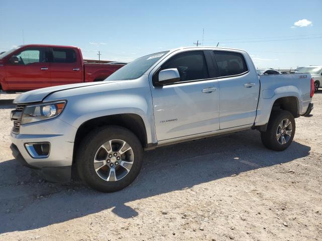 2020 CHEVROLET COLORADO Z #3009224269