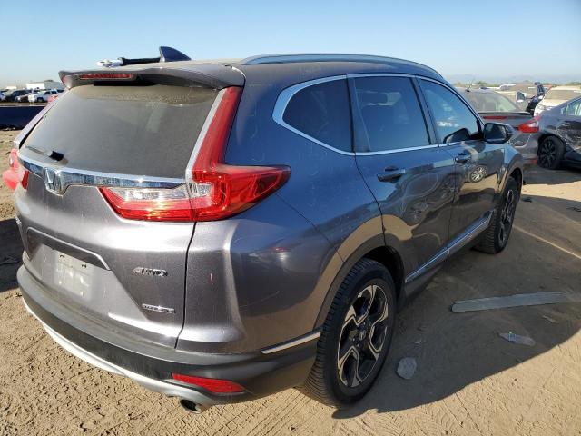 2018 HONDA CR-V TOURI - 7FARW2H91JE056928