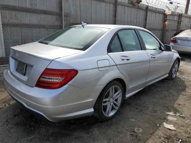 VIN WDDGF4HB6EG239244 2014 Mercedes-Benz C-Class, 250 no.3