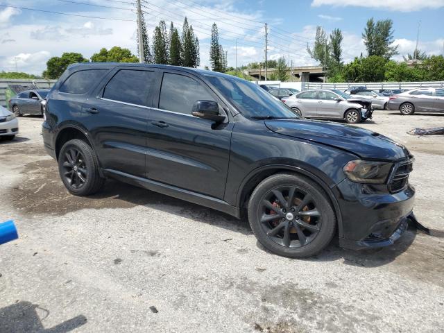 VIN 1C4RDJDG4JC363880 2018 Dodge Durango, GT no.4