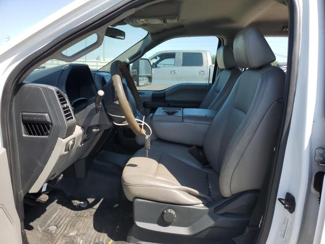 2021 FORD F250 SUPER - 1FD7W2A67MEC18050