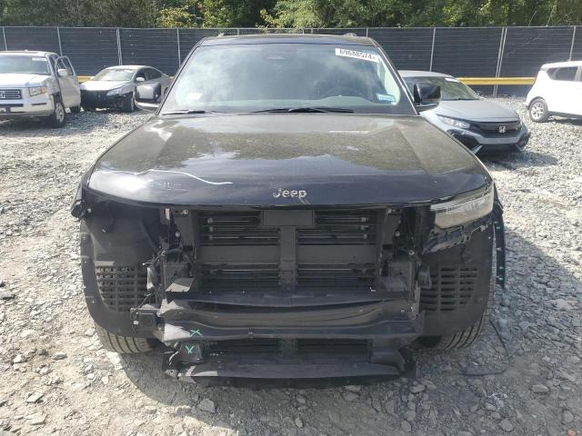 2022 JEEP GRAND CHER - 1C4RJYB65N8757764