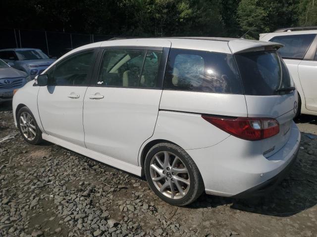 VIN JM1CW2CL5E0165062 2014 Mazda 5, Touring no.2