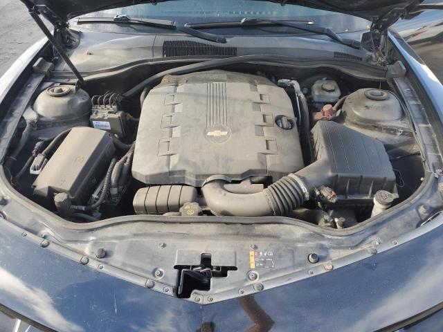 2015 CHEVROLET CAMARO LS - 2G1FA1E3XF9103241