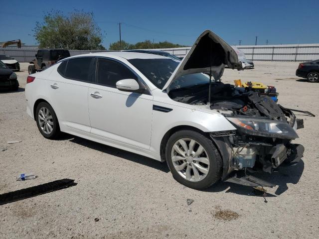 VIN 5XXGN4A70FG398031 2015 KIA Optima, EX no.4