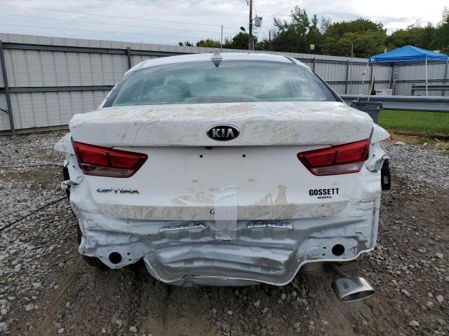 VIN 5XXGT4L37JG263914 2018 KIA Optima, LX no.6