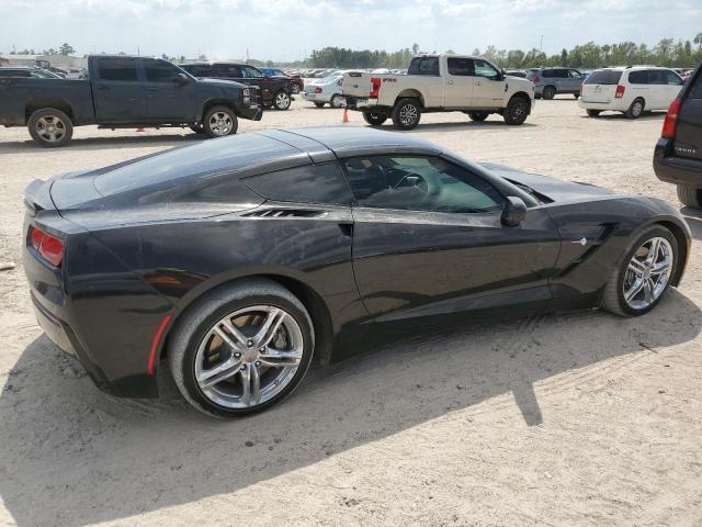 2017 CHEVROLET CORVETTE S 1G1YB2D74H5108998  72459814