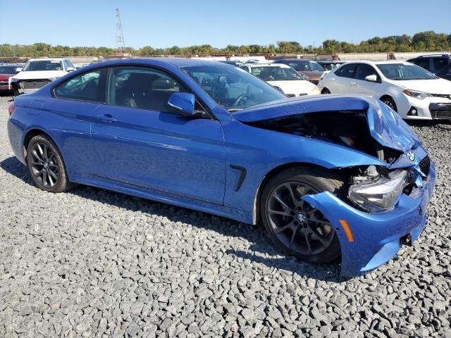 2020 BMW 440XI - WBA4W9C08LFJ88698