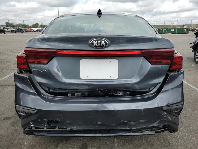 VIN 3KPF24AD8KE122127 2019 KIA Forte, FE no.6