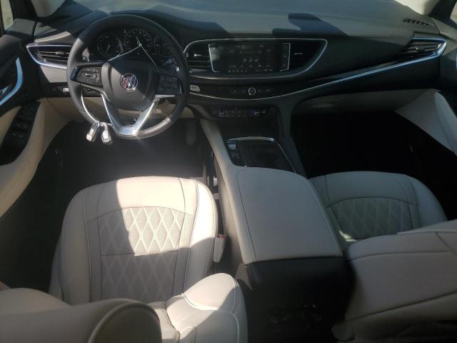 2024 BUICK ENCLAVE AV - 5GAERDKW6RJ118440