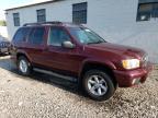 NISSAN PATHFINDER photo