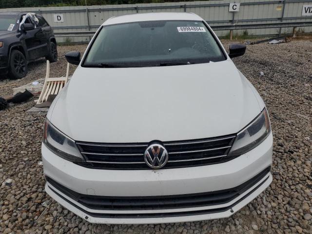 VIN 3VWLA7AJ8FM210519 2015 Volkswagen Jetta, Tdi no.5