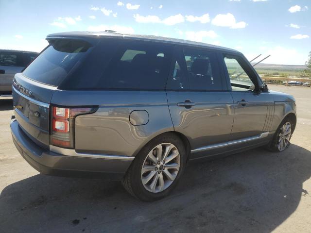 VIN SALGS2VF3EA126543 2014 Land Rover Range Rover, Hse no.3