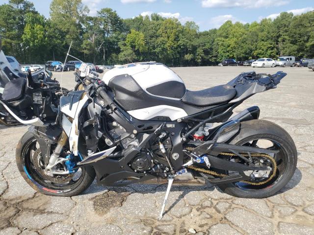 BMW S 1000 RR 2024 two tone  gas WB10E6301R6J68799 photo #4