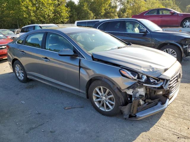 2018 HYUNDAI SONATA SE - 5NPE24AF1JH713858