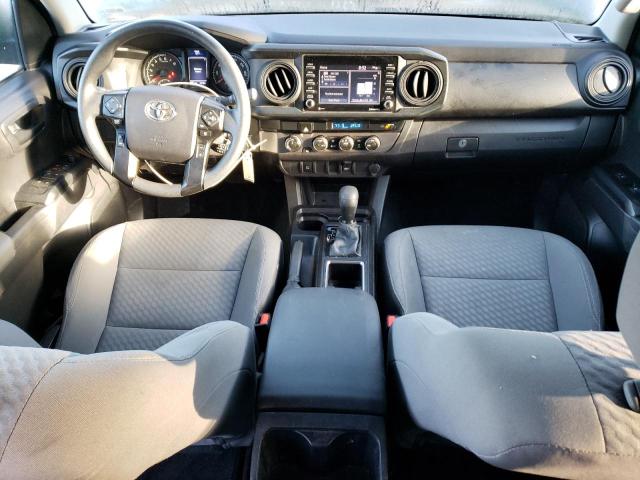 2022 TOYOTA TACOMA DOU - 3TMCZ5AN7NM504060