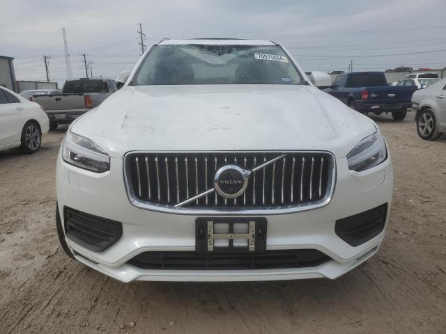 VIN YV4102CK7N1857251 2022 Volvo XC90, T5 Momentum no.5