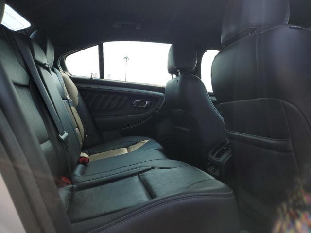 2015 FORD TAURUS SEL - 1FAHP2E80FG158885