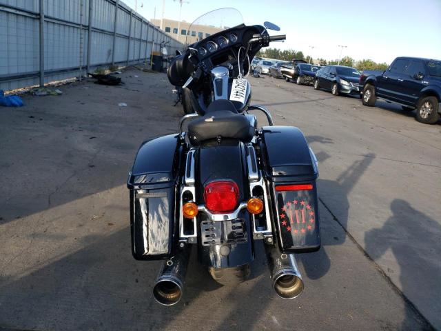 2021 HARLEY-DAVIDSON FLHT 1HD1FVC17MB615299