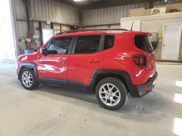 2019 JEEP RENEGADE S - ZACNJAAB9KPK71514