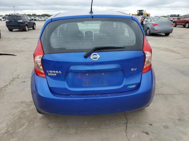 2016 NISSAN VERSA NOTE - 3N1CE2CP0GL359688