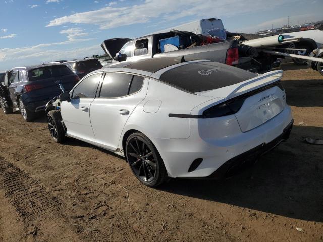 2022 KIA STINGER GT - KNAE55LC0N6112499