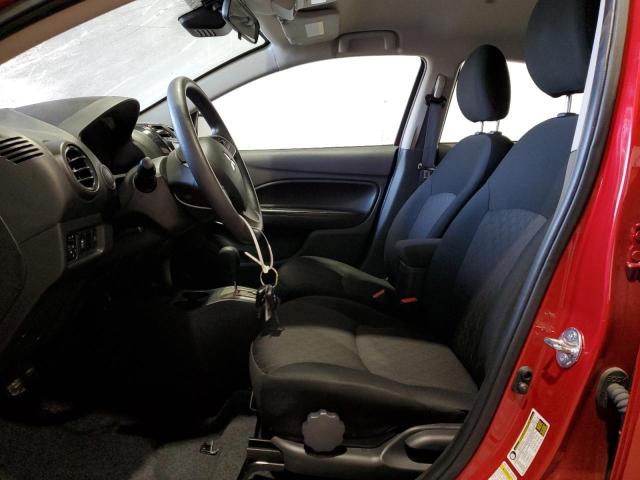 2024 MITSUBISHI MIRAGE ES - ML32AUHJXRH008179