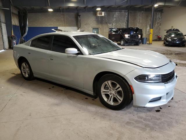 2019 DODGE CHARGER SX - 2C3CDXBGXKH760217