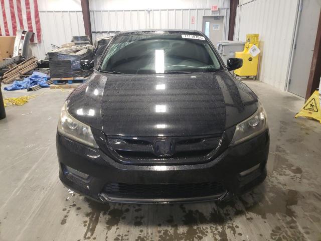 2015 HONDA ACCORD SPO - 1HGCR2E54FA082497