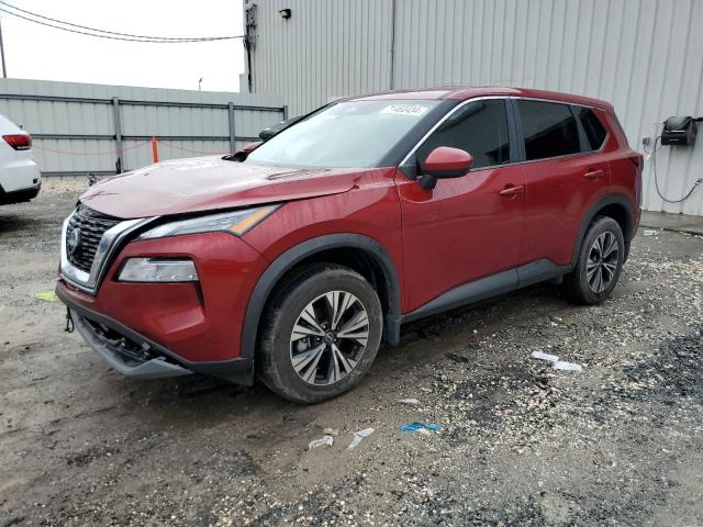 2023 NISSAN ROGUE SV #2986822249