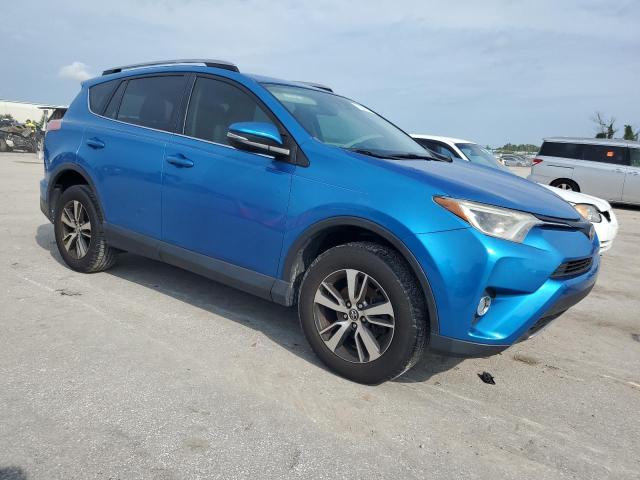 2017 TOYOTA RAV4 XLE - JTMWFREV1HJ702626
