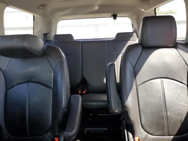 2016 GMC ACADIA SLT - 1GKKRRKD9GJ326231