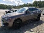 2018 MASERATI LEVANTE LU - ZN661XUL4JX259828