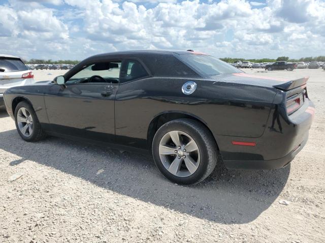 2018 DODGE CHALLENGER - 2C3CDZAG2JH325302