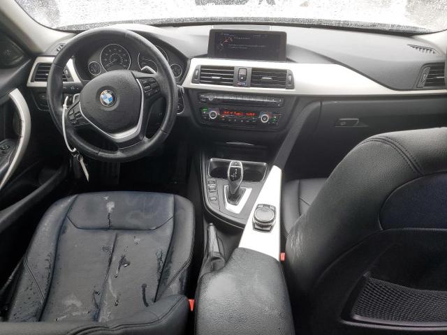 VIN WBA3G7C51EKN36960 2014 BMW 3 Series, 328 XI no.8