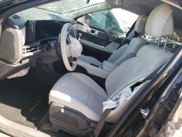 2024 HYUNDAI SANTA FE S - 5NMP14GL5RH037870