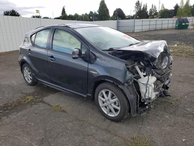 2017 TOYOTA PRIUS C - JTDKDTB35H1591230