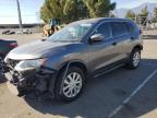 NISSAN ROGUE S photo