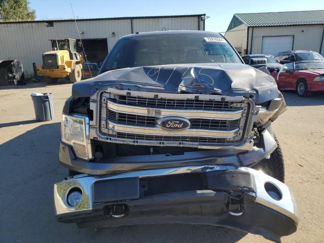 VIN 1FTFW1EF6DFD65118 2013 Ford F-150, Supercrew no.5