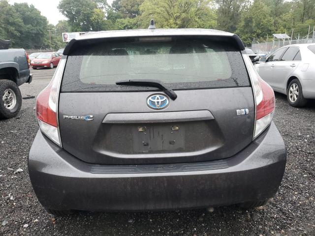 2016 TOYOTA PRIUS C - JTDKDTB37G1140041