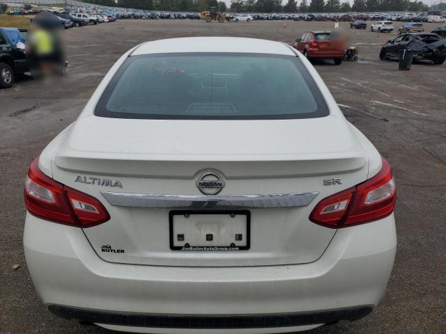 2016 NISSAN ALTIMA 2.5 - 1N4AL3AP8GC113136