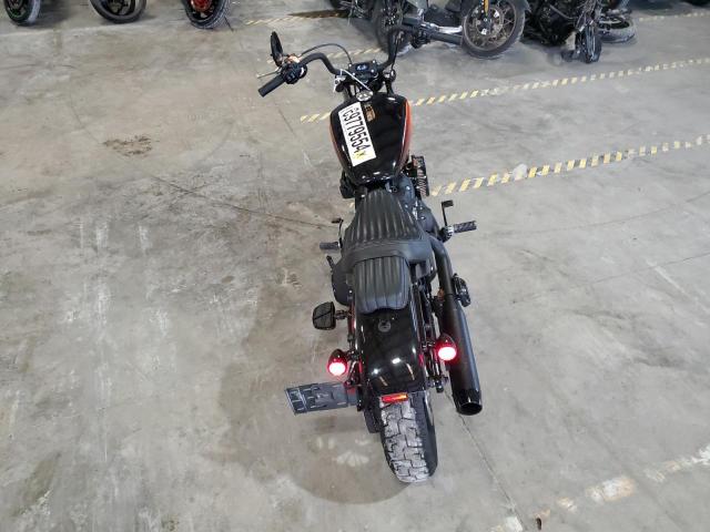 2021 HARLEY-DAVIDSON FXBBS 1HD1YYK13MB054788