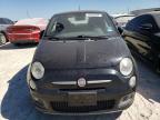 FIAT 500 SPORT photo