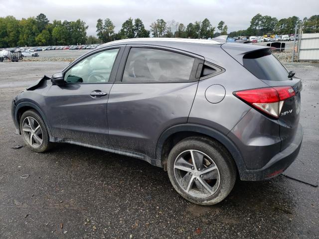 2022 HONDA HR-V EX - 3CZRU6H53NM750862