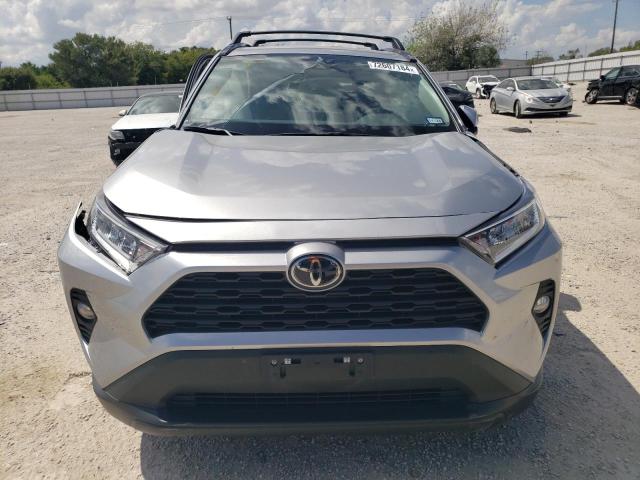 2021 TOYOTA RAV4 XLE - 2T3W1RFV3MC089533